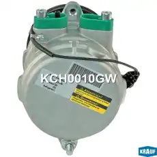 Компрессор кондиционера KCH0010GW KRAUF