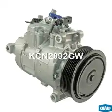Компрессор кондиционера KCN2092GW KRAUF