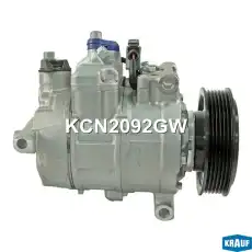 Компрессор кондиционера KCN2092GW KRAUF