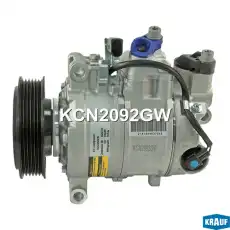 Компрессор кондиционера KCN2092GW KRAUF