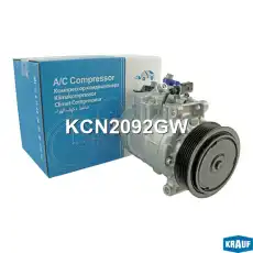 Компрессор кондиционера KCN2092GW KRAUF