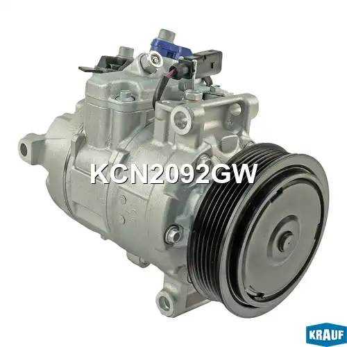 Компрессор кондиционера KCN2092GW KRAUF