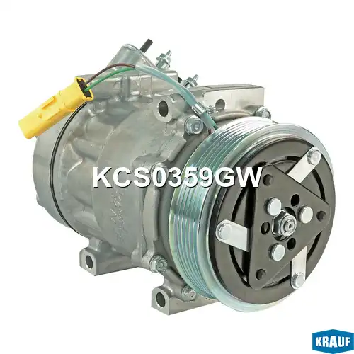 Компрессор кондиционера KCS0359GW KRAUF