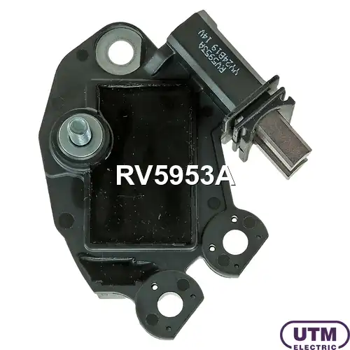 Регулятор генератора RV5953A UTM