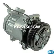Компрессор кондиционера KCS1565GW KRAUF