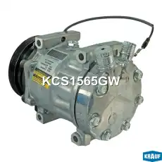 Компрессор кондиционера KCS1565GW KRAUF