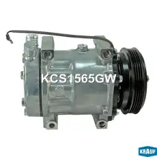 Компрессор кондиционера KCS1565GW KRAUF