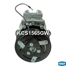 Компрессор кондиционера KCS1565GW KRAUF