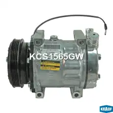 Компрессор кондиционера KCS1565GW KRAUF