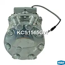 Компрессор кондиционера KCS1565GW KRAUF