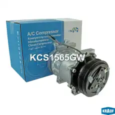 Компрессор кондиционера KCS1565GW KRAUF