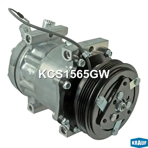 KCS1565GW Компрессор кондиционера KRAUF