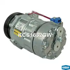 Компрессор кондиционера KCS1632GW KRAUF