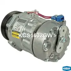 Компрессор кондиционера KCS1632GW KRAUF