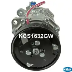 Компрессор кондиционера KCS1632GW KRAUF