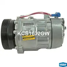 Компрессор кондиционера KCS1632GW KRAUF