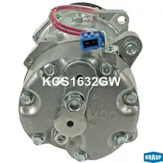 Компрессор кондиционера KCS1632GW KRAUF