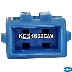 Компрессор кондиционера KCS1632GW KRAUF