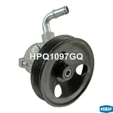 Насос гидроусилителя руля KRAUF HPQ1097GQ