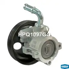 Насос гидроусилителя руля KRAUF HPQ1097GQ