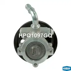 Насос гидроусилителя руля KRAUF HPQ1097GQ
