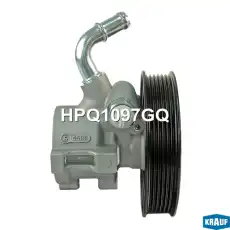 Насос гидроусилителя руля KRAUF HPQ1097GQ