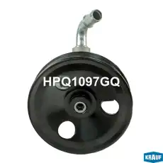 Насос гидроусилителя руля KRAUF HPQ1097GQ