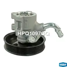 Насос гидроусилителя руля KRAUF HPQ1097GQ