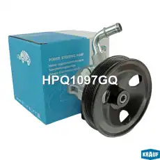 Насос гидроусилителя руля KRAUF HPQ1097GQ