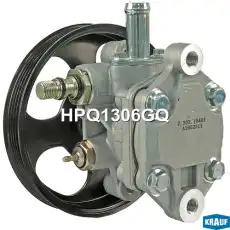 Насос гидроусилителя руля KRAUF HPQ1306GQ