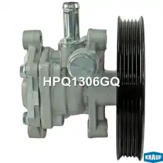 Насос гидроусилителя руля KRAUF HPQ1306GQ