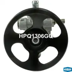 Насос гидроусилителя руля KRAUF HPQ1306GQ