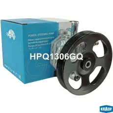 Насос гидроусилителя руля KRAUF HPQ1306GQ