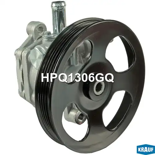 Насос гидроусилителя руля KRAUF HPQ1306GQ