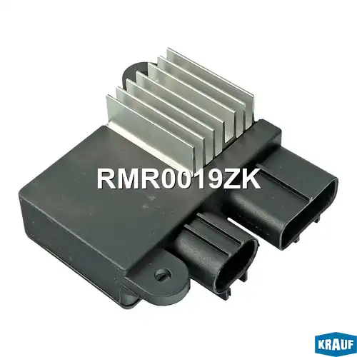 Резистор вентилятора охлаждения RMR0019ZK KRAUF