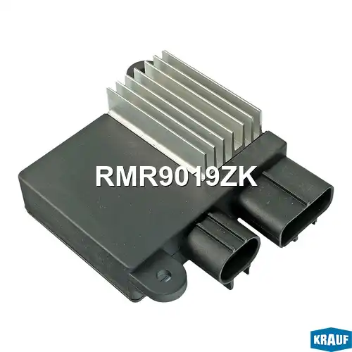 Резистор вентилятора охлаждения RMR9019ZK KRAUF