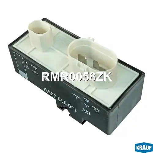 RMR0058ZK Резистор вентилятора охлаждения KRAUF