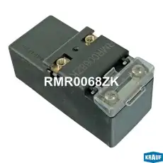 RMR0068ZK Резистор вентилятора охлаждения KRAUF