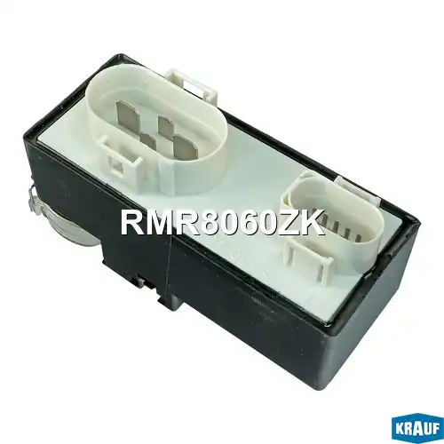 RMR8060ZK Резистор вентилятора охлаждения KRAUF