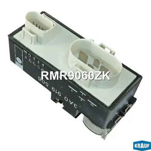 Резистор вентилятора охлаждения RMR9060ZK KRAUF