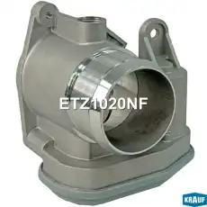 Дроссельная заслонка ETZ1020NF KRAUF