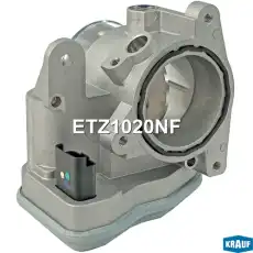Дроссельная заслонка ETZ1020NF KRAUF