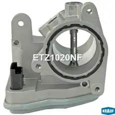 Дроссельная заслонка ETZ1020NF KRAUF
