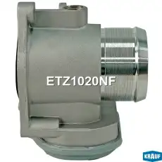 Дроссельная заслонка ETZ1020NF KRAUF