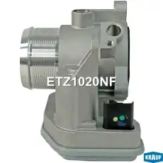 Дроссельная заслонка ETZ1020NF KRAUF