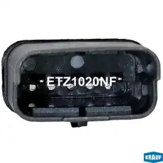 Дроссельная заслонка ETZ1020NF KRAUF