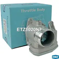 Дроссельная заслонка ETZ1020NF KRAUF