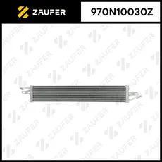 Масляный радиатор ZAUFER 970N10030Z