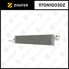 Масляный радиатор ZAUFER 970N10030Z