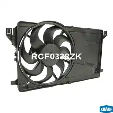 Вентилятор охлаждения с кожухом RCF0338ZK KRAUF